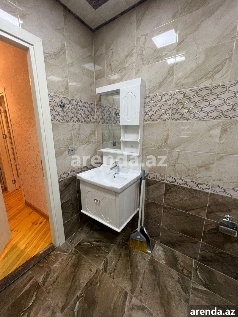 Kirayə (aylıq) 2 otaqlı Yeni Tikili Xırdalan 11