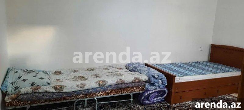 Kirayə (aylıq) 3 otaqlı Həyət evi/villa, Abşeron rayonu 5