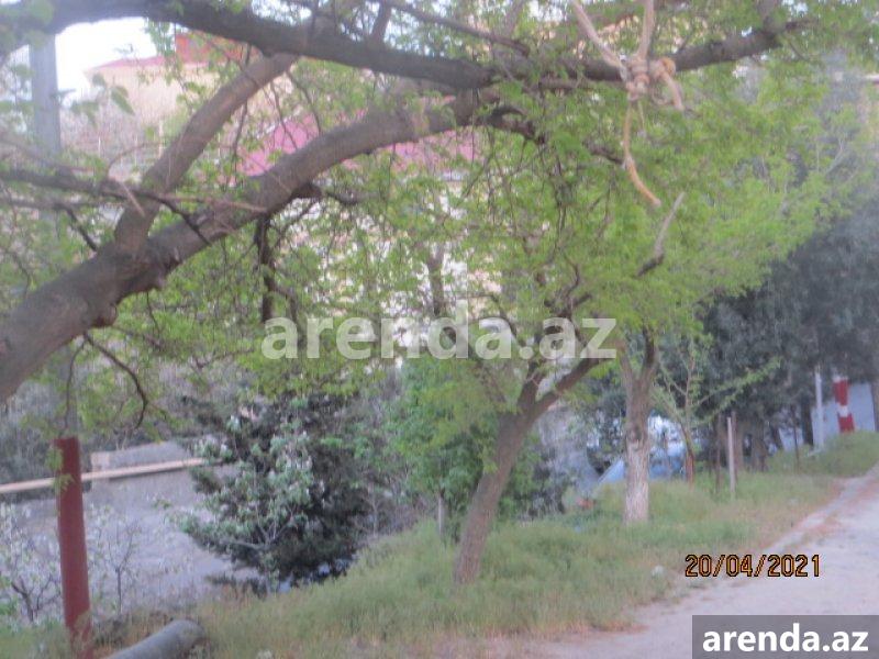 Satılır 8 otaqlı Həyət evi/villa, Bakıxanov qəs., Sabunçu rayonu 45