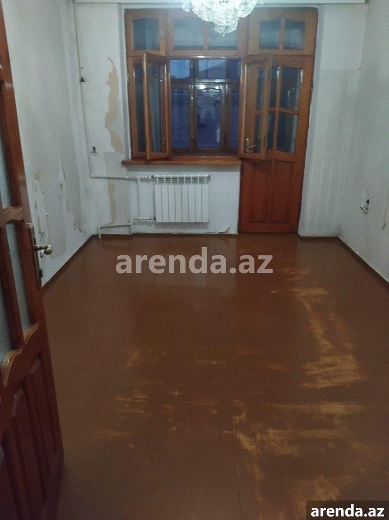 Kirayə (aylıq) 3 otaqlı Köhnə Tikili, Bakıxanov qəs., Sabunçu rayonu 3