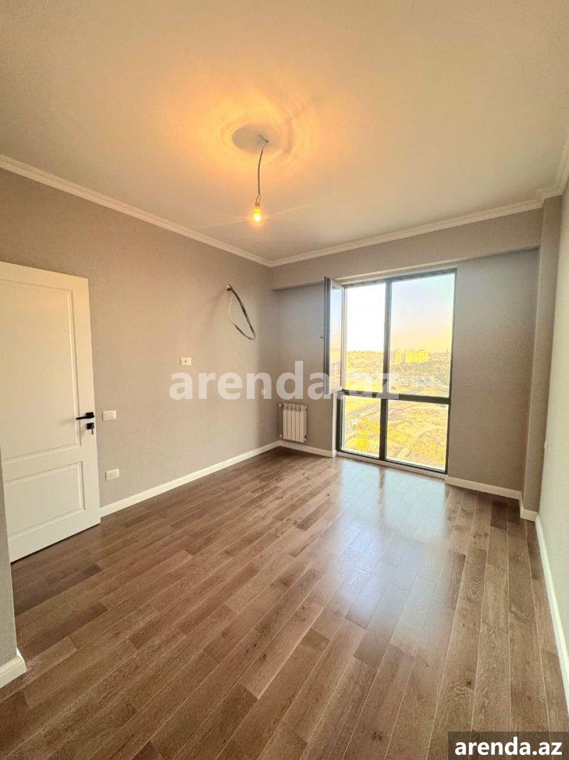 Продажа 2 комнатная Новостройка, пос. Йени Ясамал, Ясамал район 2