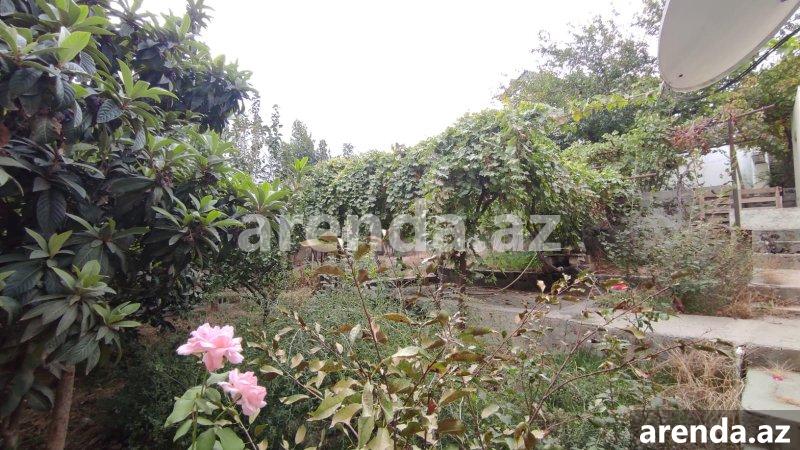 Satılır 6 otaqlı Həyət evi/villa, Neftçilər metrosu, Bakıxanov qəs., Aygun City, Sabunçu rayonu 10
