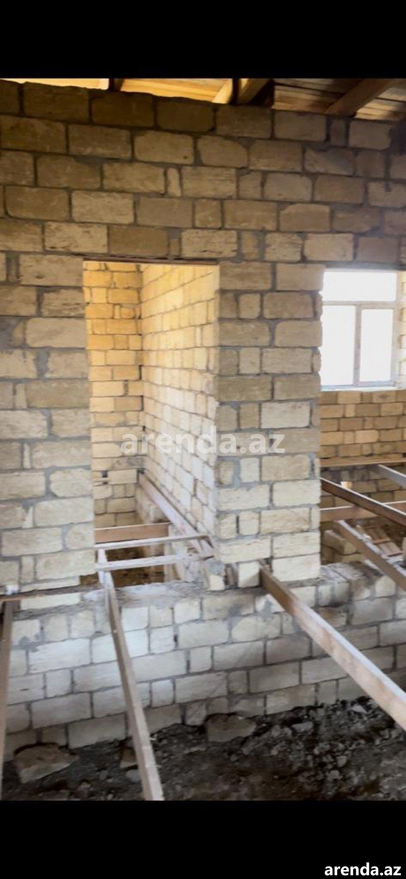 Satılır 5 otaqlı Həyət evi/villa, Qobu, Abşeron rayonu 2