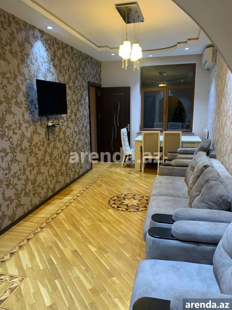 Satılır 3 otaqlı Yeni Tikili Xırdalan 2