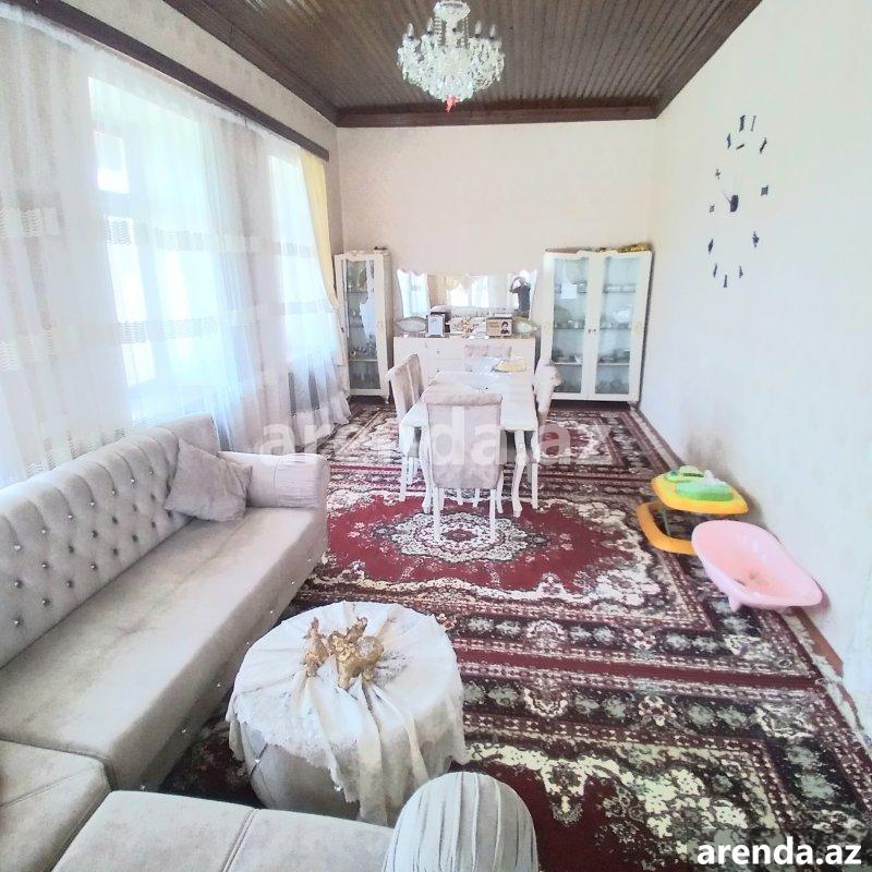Продажа 5 комнат Дома/Виллы, м. Короглу метро, пос. Маштага, Сабунчу район 7