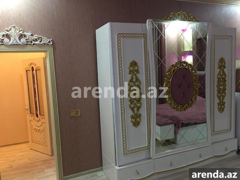 Satılır 7 otaqlı Həyət evi/villa, Bakıxanov qəs., Sabunçu rayonu 14