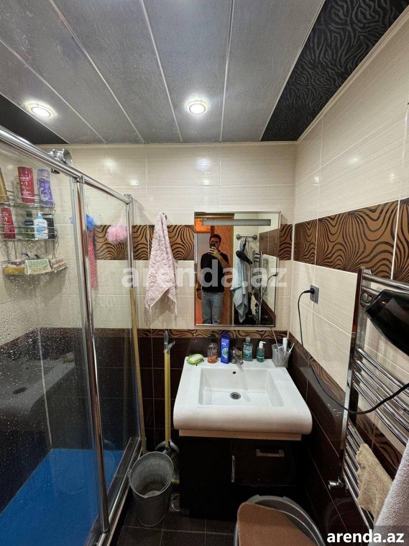 Satılır 3 otaqlı Yeni Tikili, Masazır, Abşeron rayonu 7