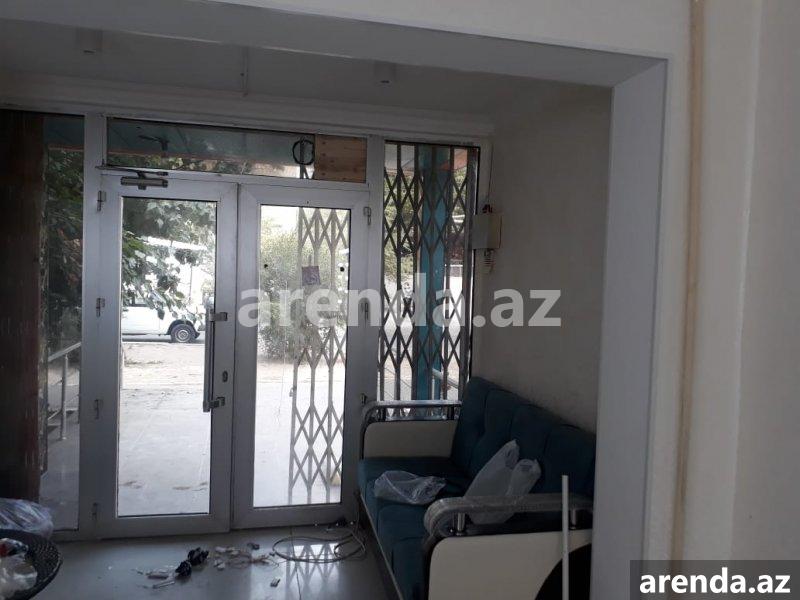 Kirayə (aylıq) Obyekt, Neftçilər metrosu, Nizami rayonu 5 Kirayə (aylıq) Obyekt, Neftçilər metrosu, Nizami rayonu 5