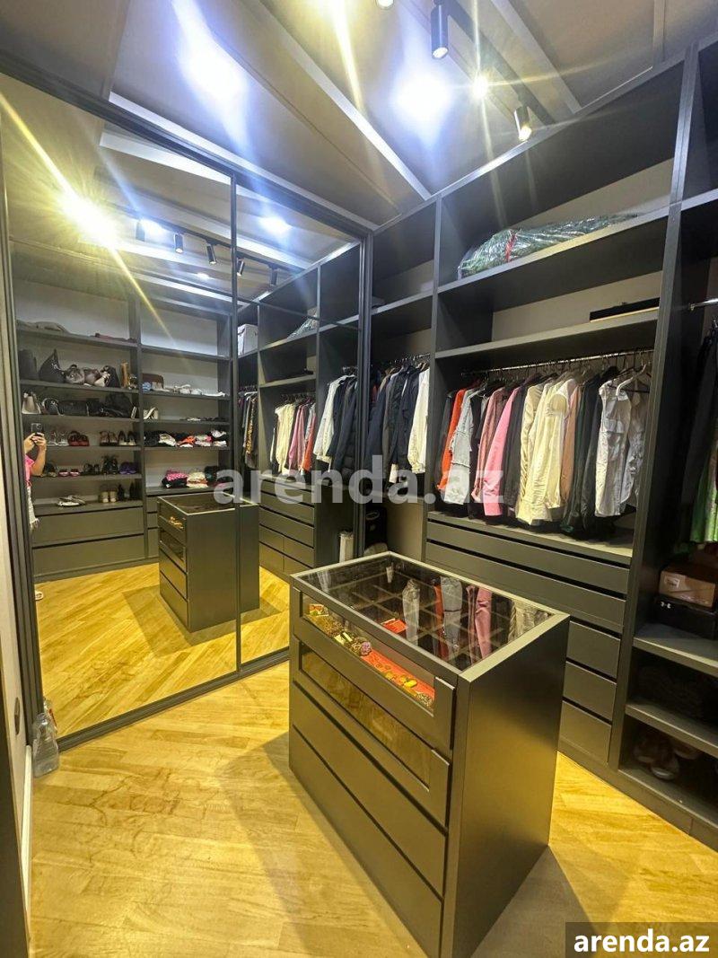 Kirayə (aylıq) 3 otaqlı Yeni Tikili, 8 Noyabr metrosu, Nəsimi rayonu 6 Kirayə (aylıq) 3 otaqlı Yeni Tikili, 8 Noyabr metrosu, Nəsimi rayonu 6
