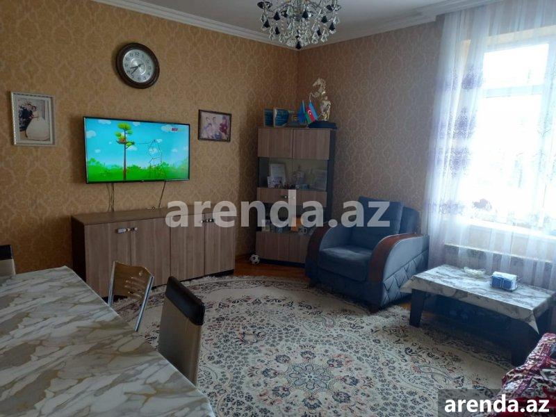 Satılır 3 otaqlı Yeni Tikili, Əhmədli metrosu, Əhmədli, Xətai rayonu 2 Satılır 3 otaqlı Yeni Tikili, Əhmədli metrosu, Əhmədli, Xətai rayonu 2