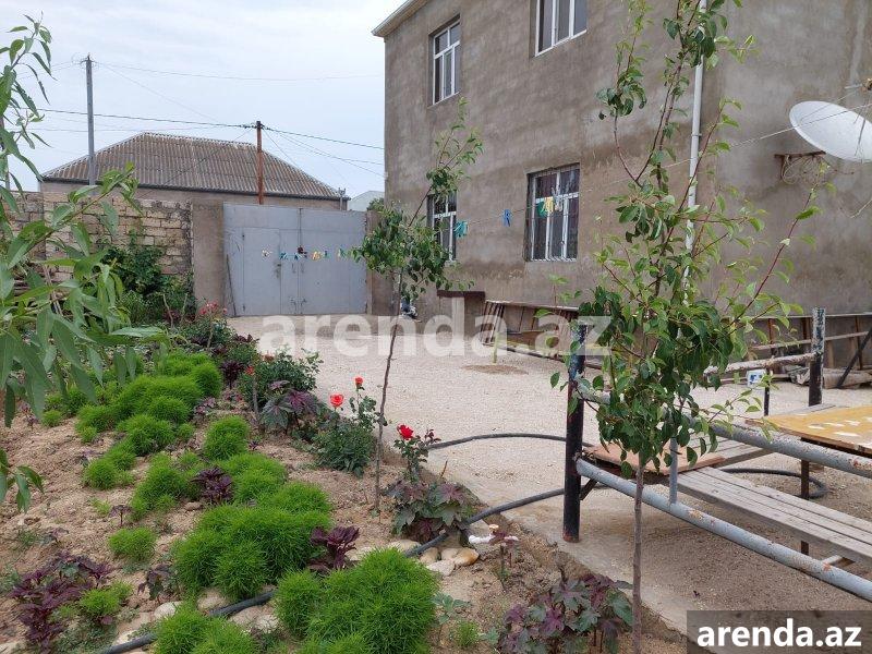 Satılır 5 otaqlı Həyət evi/villa, Ramana qəs., Sabunçu rayonu 6 Satılır 5 otaqlı Həyət evi/villa, Ramana qəs., Sabunçu rayonu 6