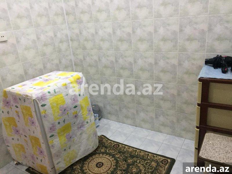 Kirayə (aylıq) 5 otaqlı Bağ evi, Şağan, Xəzər rayonu 22 Kirayə (aylıq) 5 otaqlı Bağ evi, Şağan, Xəzər rayonu 22