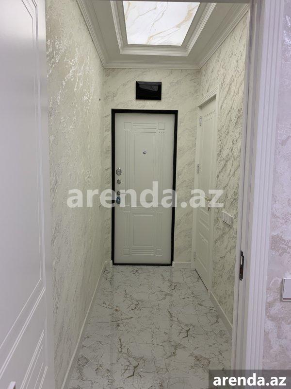 Satılır 2 otaqlı Köhnə Tikili, 5-ci mikrorayon, Nəsimi rayonu 11 Satılır 2 otaqlı Köhnə Tikili, 5-ci mikrorayon, Nəsimi rayonu 11