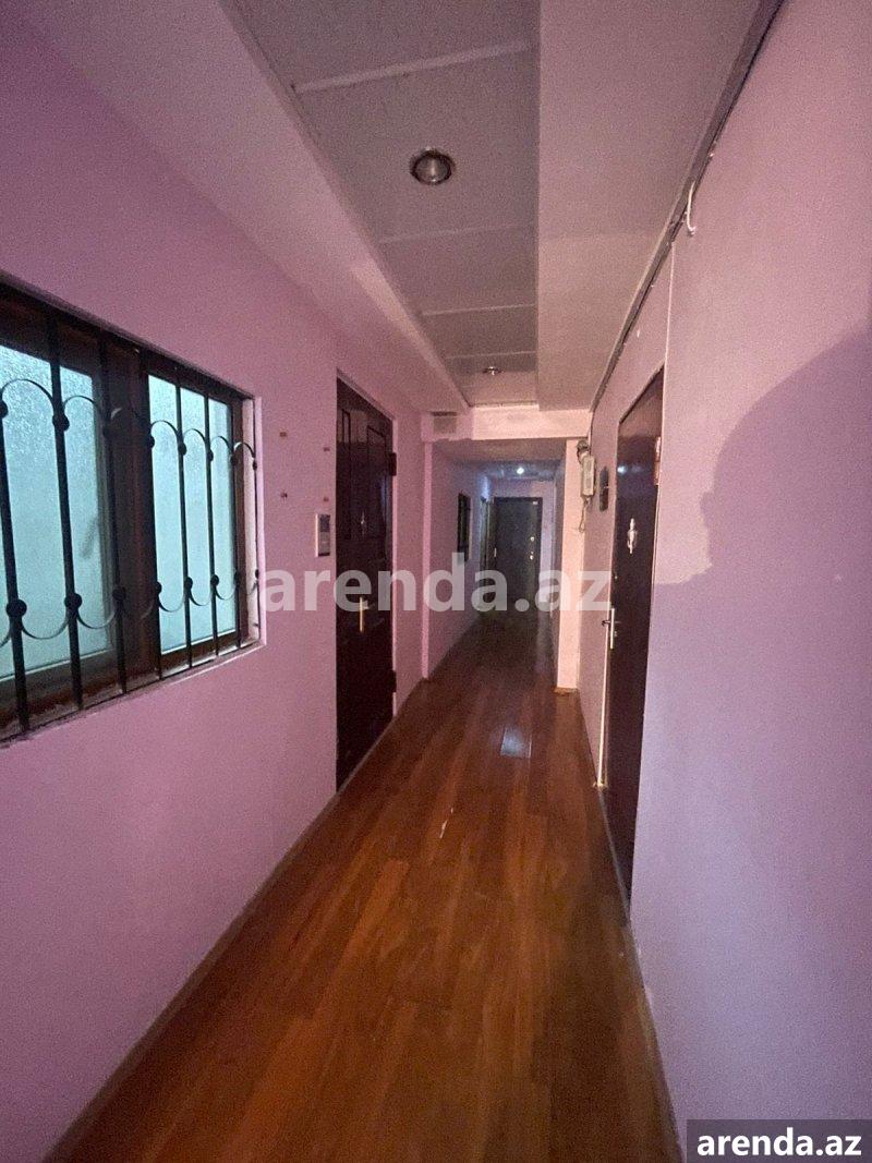 Kirayə (aylıq) 3 otaqlı Ofis, Sahil metrosu, Səbail rayonu 7 Kirayə (aylıq) 3 otaqlı Ofis, Sahil metrosu, Səbail rayonu 7