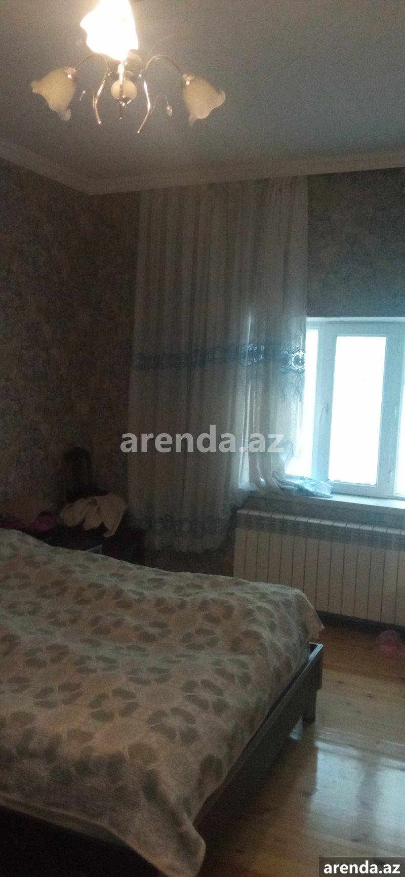 Satılır 3 otaqlı Həyət evi/villa, Avtovağzal metrosu, Binəqədi qəs., Binəqədi rayonu 10 Satılır 3 otaqlı Həyət evi/villa, Avtovağzal metrosu, Binəqədi qəs., Binəqədi rayonu 10