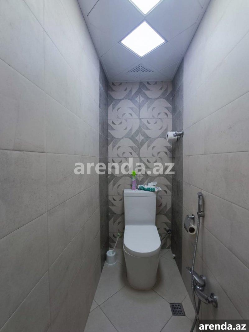 Satılır 2 otaqlı Köhnə Tikili, Azadlıq metrosu, Binəqədi rayonu 8 Satılır 2 otaqlı Köhnə Tikili, Azadlıq metrosu, Binəqədi rayonu 8