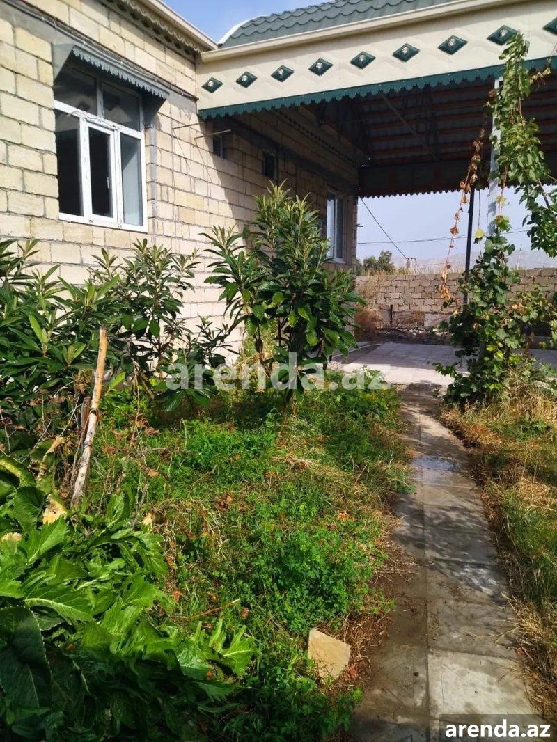 Satılır 4 otaqlı Həyət evi/villa Mingəçevir 16 Satılır 4 otaqlı Həyət evi/villa Mingəçevir 16