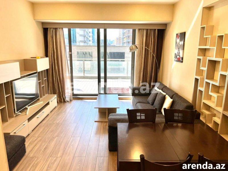 Kirayə (aylıq) 2 otaqlı Yeni Tikili, Xətai metrosu, Port Baku, Nəsimi rayonu 4 Kirayə (aylıq) 2 otaqlı Yeni Tikili, Xətai metrosu, Port Baku, Nəsimi rayonu 4