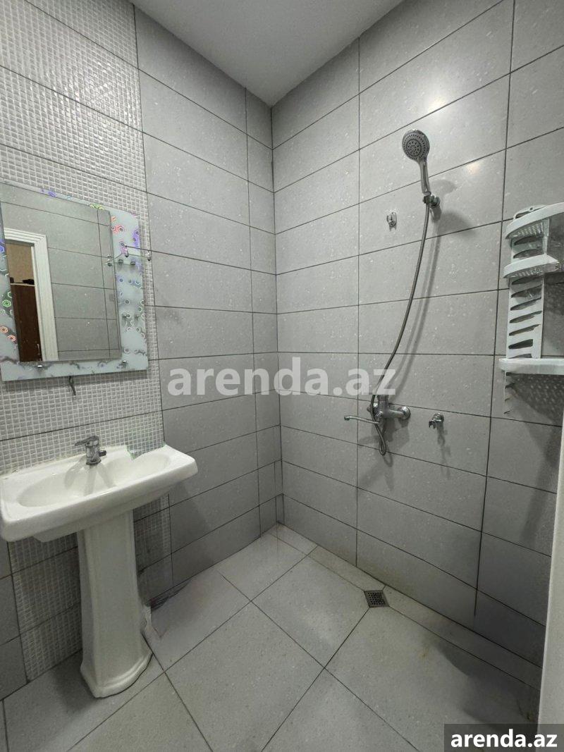 Satılır 2 otaqlı Yeni Tikili, Nəriman Nərimanov metrosu, Nərimanov rayonu 9 Satılır 2 otaqlı Yeni Tikili, Nəriman Nərimanov metrosu, Nərimanov rayonu 9