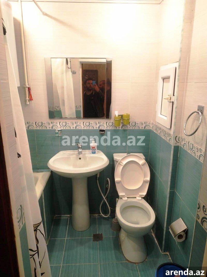 Kirayə (aylıq) 2 otaqlı Köhnə Tikili, Elmlər akademiyası metrosu, Yasamal rayonu 9 Kirayə (aylıq) 2 otaqlı Köhnə Tikili, Elmlər akademiyası metrosu, Yasamal rayonu 9