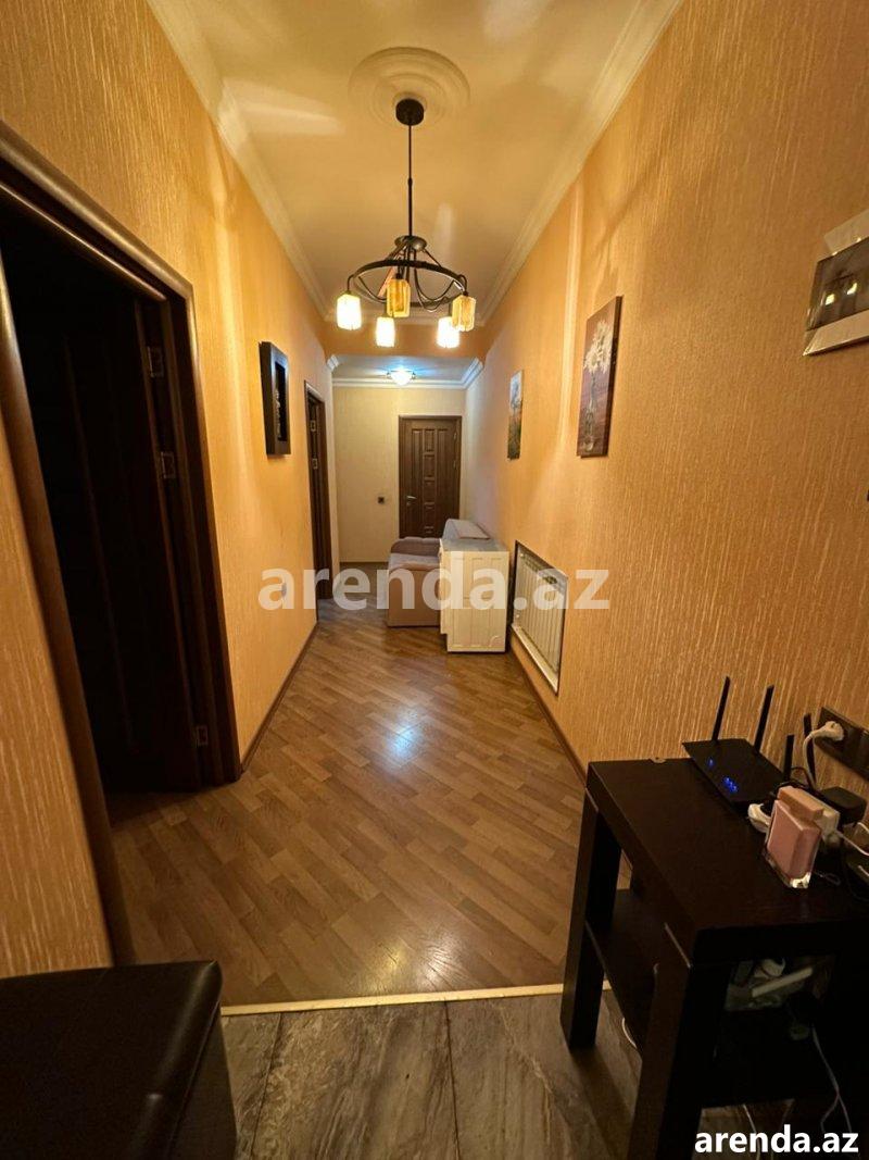 Аренда 2 комнатная Новостройка, м. Насими метро, Ботанический сад, Насими район 13 Аренда 2 комнатная Новостройка, м. Насими метро, Ботанический сад, Насими район 13