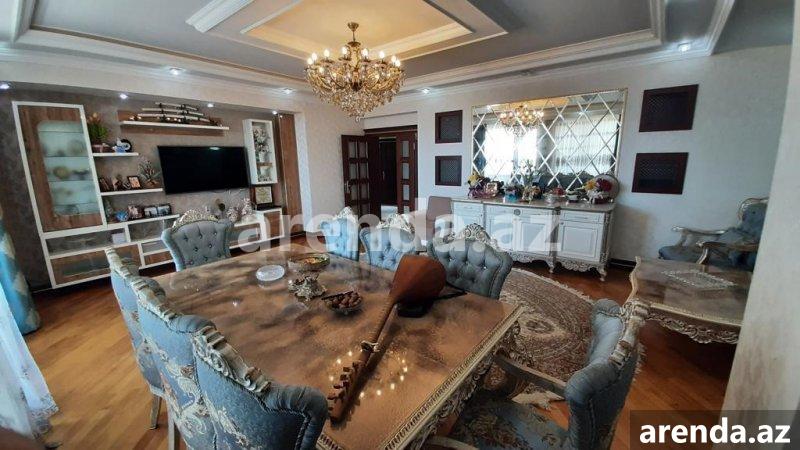 Satılır 4 otaqlı Yeni Tikili, Xətai metrosu, Ağ şəhər, Xətai rayonu 21 Satılır 4 otaqlı Yeni Tikili, Xətai metrosu, Ağ şəhər, Xətai rayonu 21