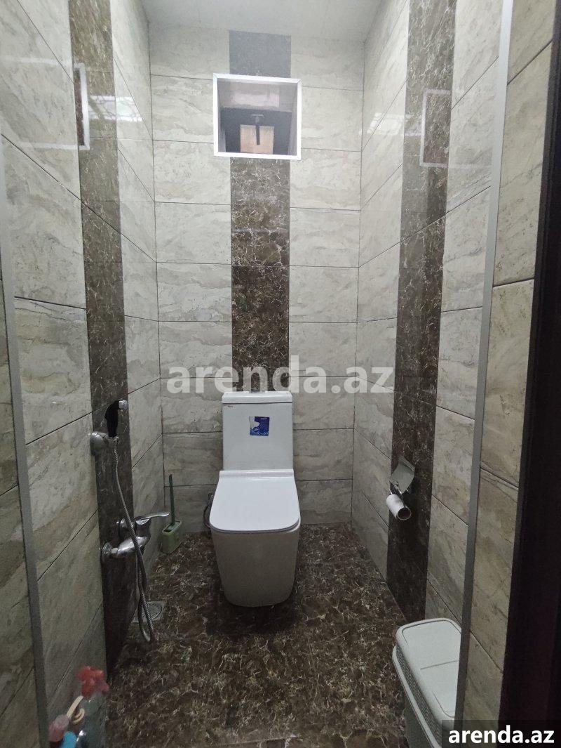 Продажа 7 комнатная Дома/Виллы, м. Ази Асланова метро, Хетаи район 25 Продажа 7 комнатная Дома/Виллы, м. Ази Асланова метро, Хетаи район 25