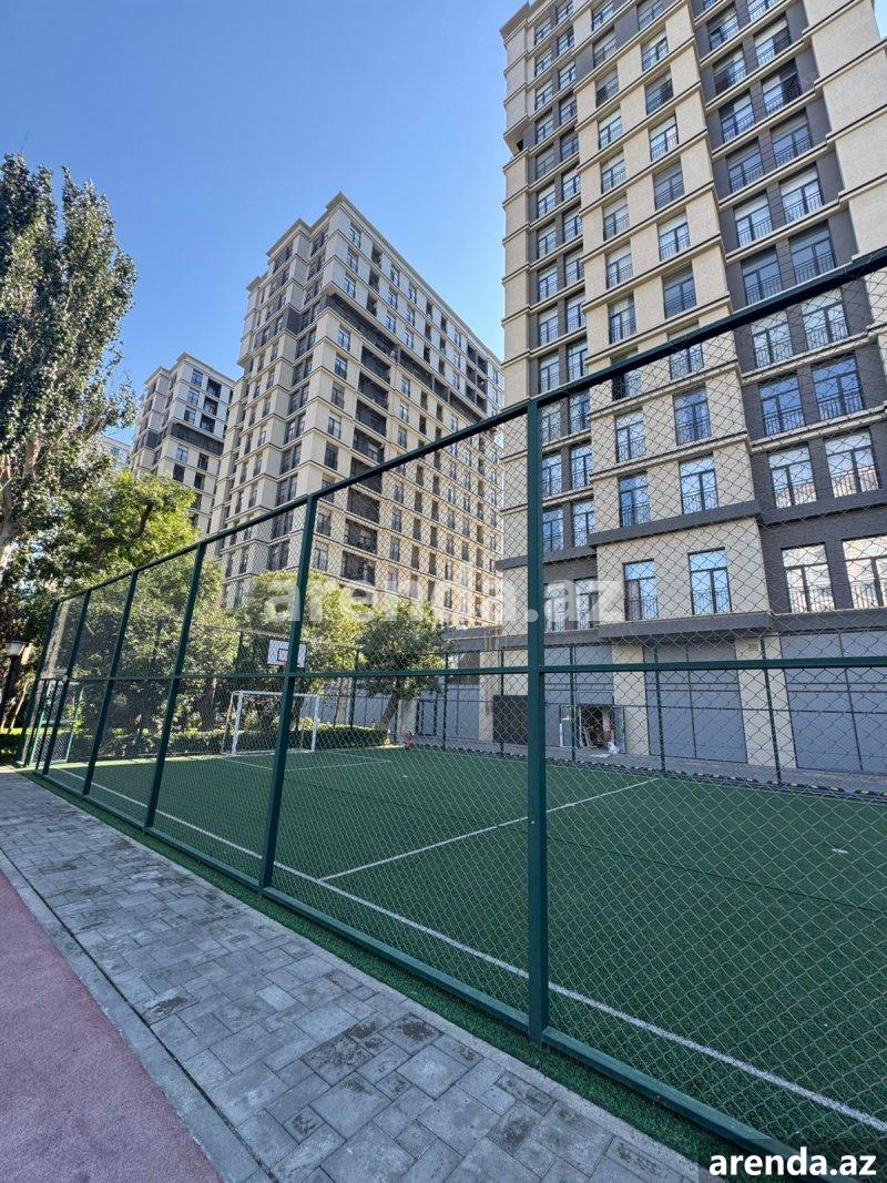 Satılır 2 otaqlı Yeni Tikili, Nəriman Nərimanov metrosu, Nərimanov rayonu 12 Satılır 2 otaqlı Yeni Tikili, Nəriman Nərimanov metrosu, Nərimanov rayonu 12