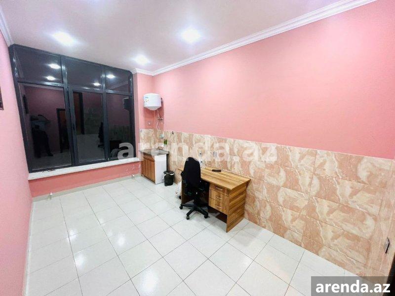 Kirayə (aylıq) 1 otaqlı Ofis, Nərimanov rayonu 12 Kirayə (aylıq) 1 otaqlı Ofis, Nərimanov rayonu 12