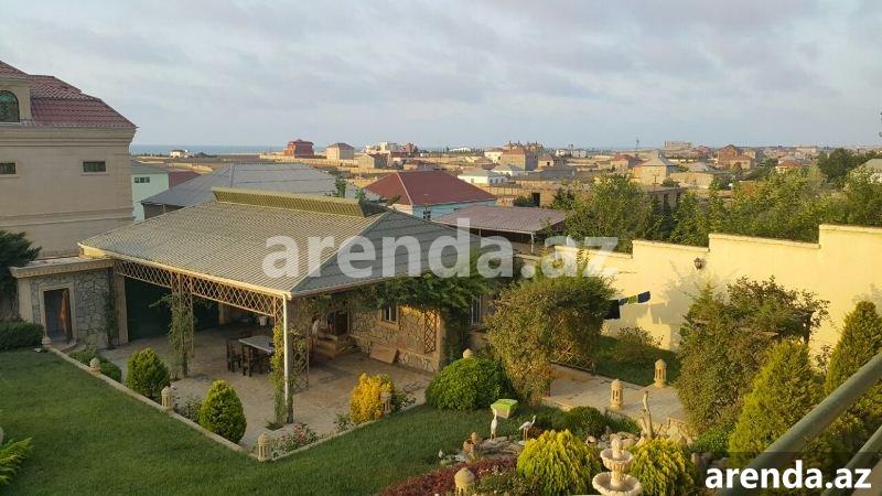 Satılır 4 otaqlı Bağ evi, Goradil, Abşeron rayonu 11