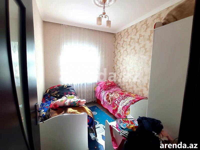 Satılır 5 otaqlı Həyət evi/villa, Hökməli, Abşeron rayonu 6 Satılır 5 otaqlı Həyət evi/villa, Hökməli, Abşeron rayonu 6