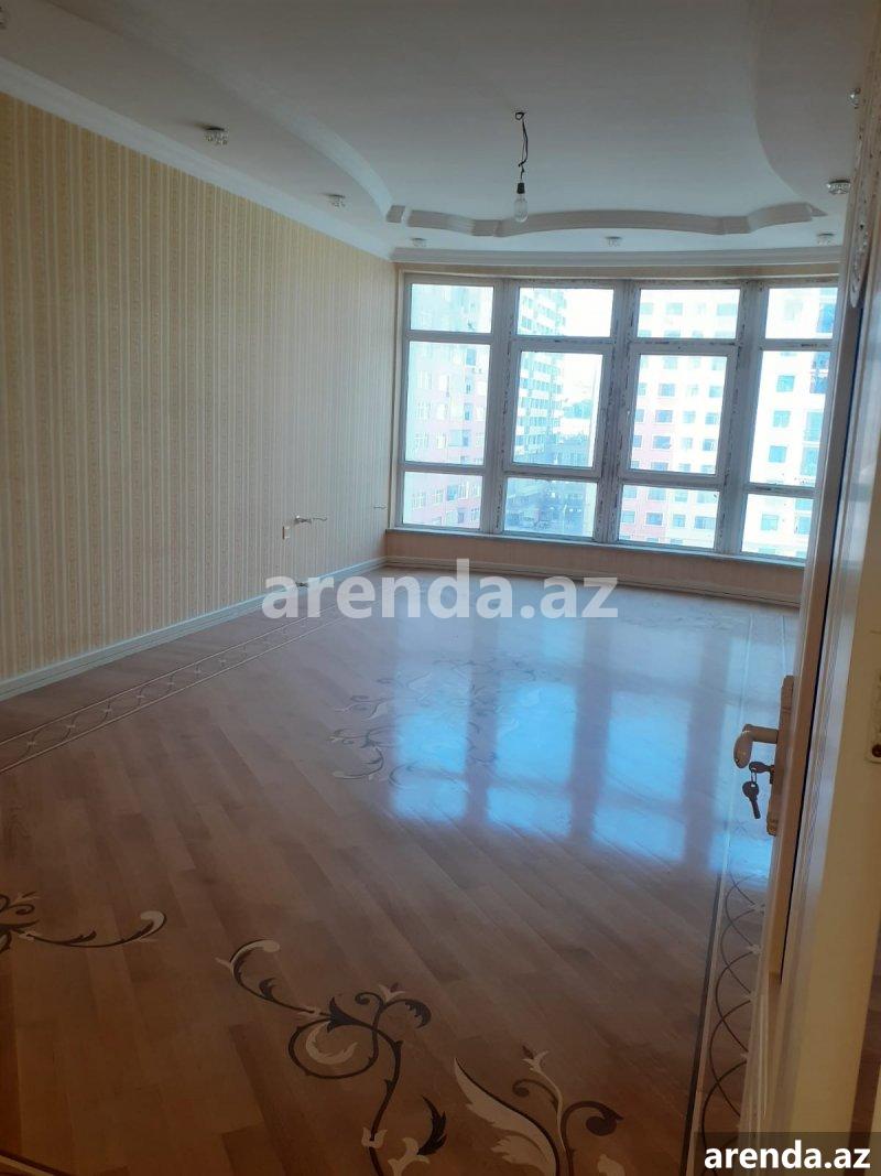 Satılır 3 otaqlı Yeni Tikili, Xətai metrosu, Xətai rayonu 15 Satılır 3 otaqlı Yeni Tikili, Xətai metrosu, Xətai rayonu 15