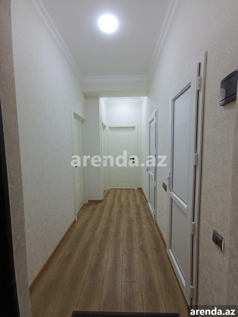 Аренда 3 комнатная Новостройка, м. Ахмедли метро, Хетаи район 8 Аренда 3 комнатная Новостройка, м. Ахмедли метро, Хетаи район 8