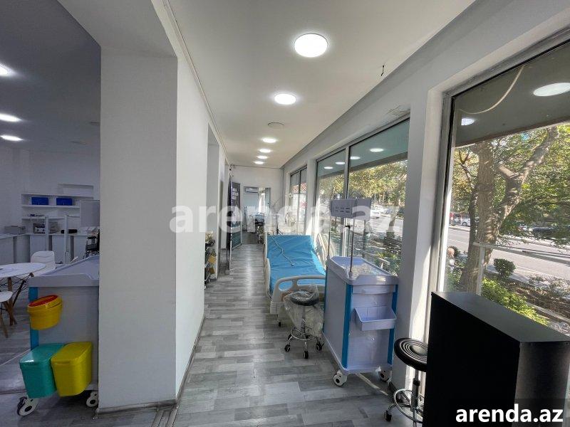 Kirayə (aylıq) Obyekt, Avropa otel, Nəsimi rayonu 22 Kirayə (aylıq) Obyekt, Avropa otel, Nəsimi rayonu 22