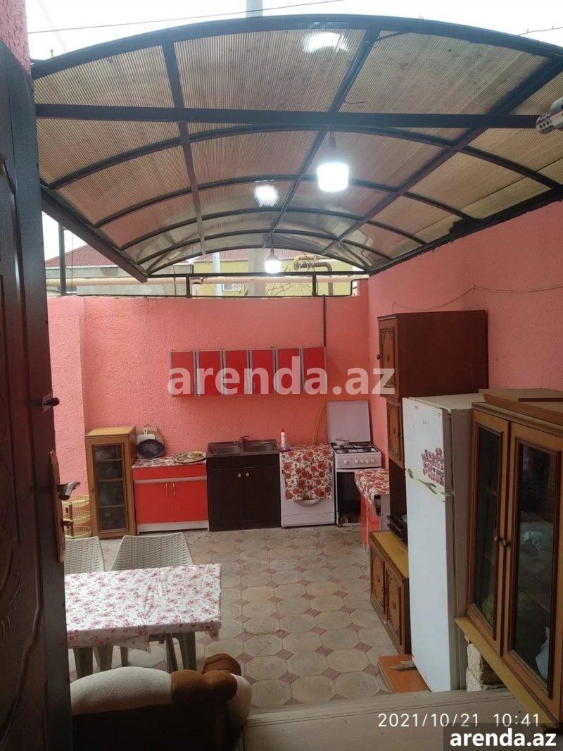 Satılır 4 otaqlı Həyət evi/villa Xırdalan 10 Satılır 4 otaqlı Həyət evi/villa Xırdalan 10