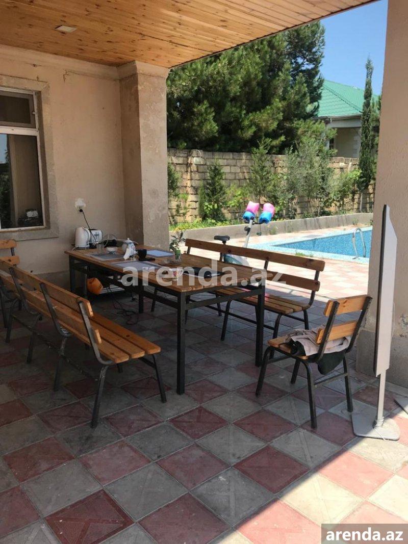 Kirayə (aylıq) 3 otaqlı Bağ evi, Goradil, Abşeron rayonu 5 Kirayə (aylıq) 3 otaqlı Bağ evi, Goradil, Abşeron rayonu 5
