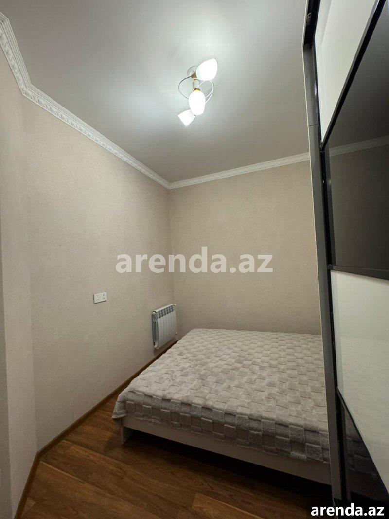 Kirayə (aylıq) 2 otaqlı Yeni Tikili, Gənclik metrosu, Tibb Universiteti, Nəsimi rayonu 4 Kirayə (aylıq) 2 otaqlı Yeni Tikili, Gənclik metrosu, Tibb Universiteti, Nəsimi rayonu 4