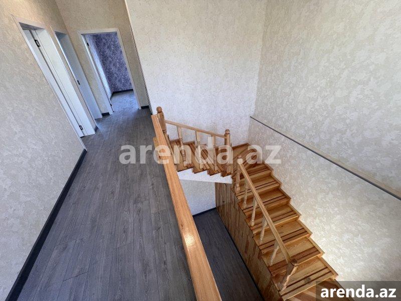 Satılır 5 otaqlı Həyət evi/villa, Masazır, Abşeron rayonu 8