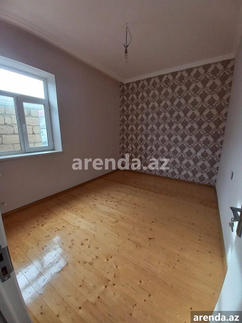 Satılır 3 otaqlı Həyət evi/villa, Binəqədi qəs., Binəqədi rayonu 3