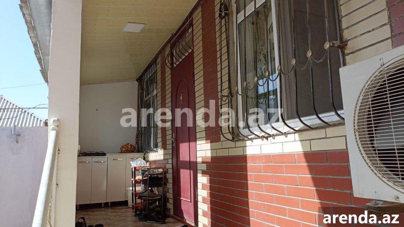 Satılır 3 otaqlı Həyət evi/villa Xırdalan 2
