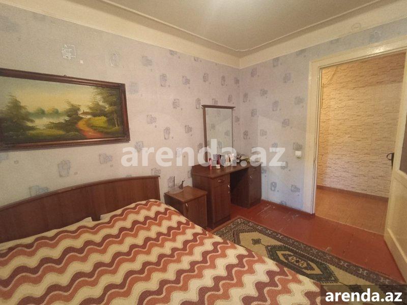 Продажа 2 комнат Вторичка, м. Халглар Достлугу метро, 8-ой километр, Низаминский р-н район 4