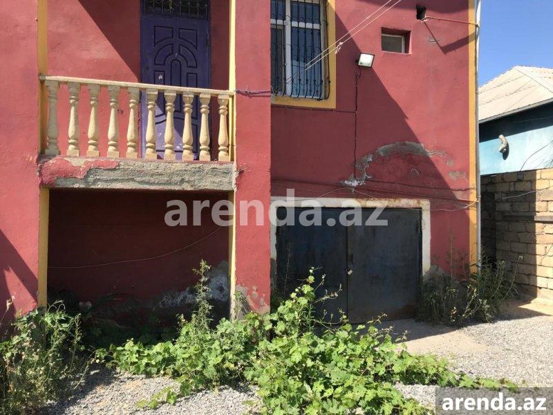 Satılır 9 otaqlı Həyət evi/villa, Azadlıq metrosu, Rəsulzadə qəs., Binəqədi rayonu 5