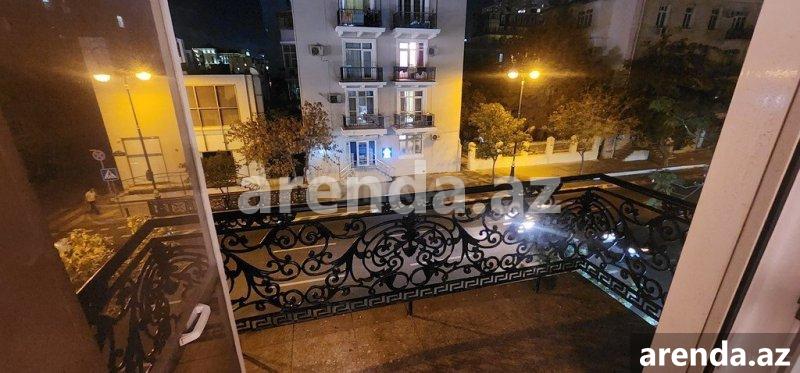 Kirayə (aylıq) 3 otaqlı Köhnə Tikili, Xətai metrosu, Ağ şəhər, Xətai rayonu 10