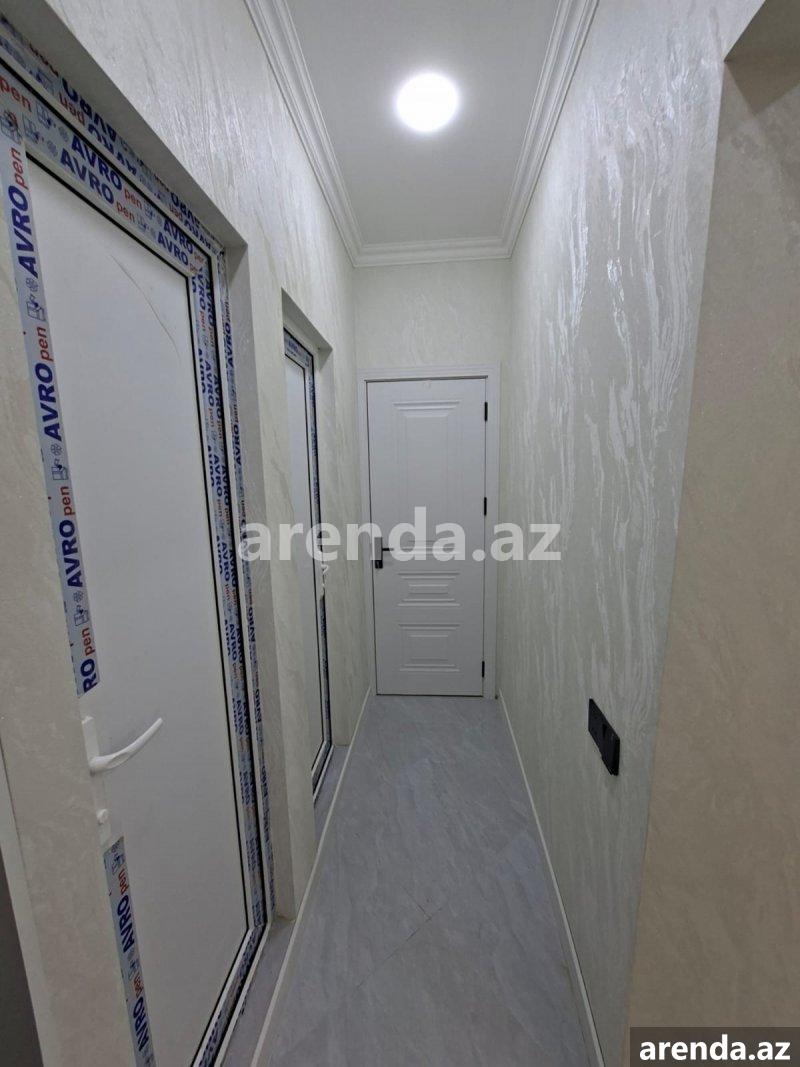 Продажа 2 комнатная Вторичка, пос. Йени Гюняшли, Сураханы район 7