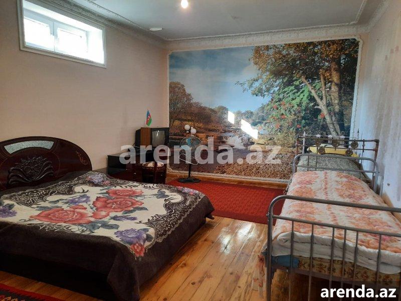 Kirayə (günlük) 5 otaqlı Həyət evi/villa Gəncə 5
