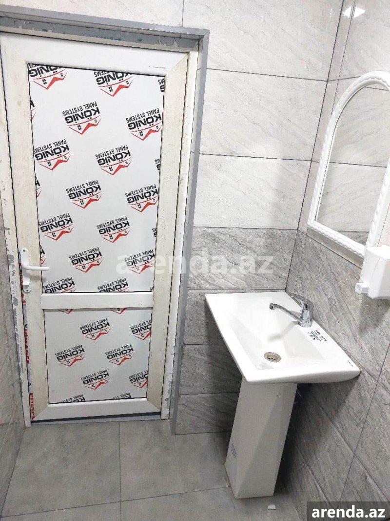 Kirayə (aylıq) 3 otaqlı Köhnə Tikili, Sahil metrosu, Səbail rayonu 9