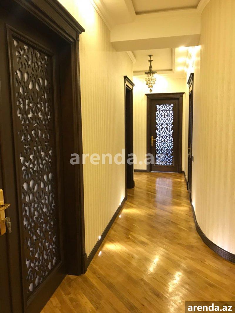 Аренда 3 комнат Новостройка, м. Хетаи метро, Хетаи район 7