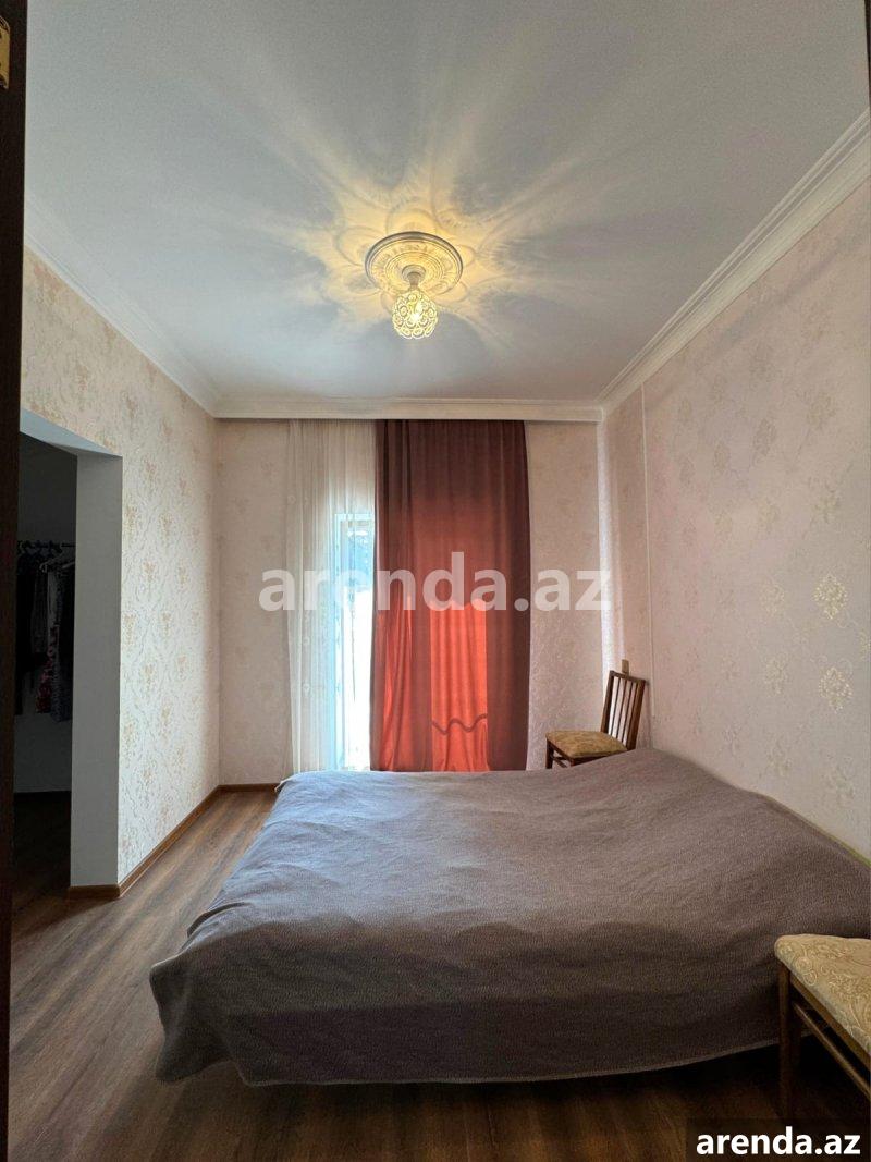 Satılır 9 otaqlı Həyət evi/villa, Sulutəpə qəs., Binəqədi rayonu 7