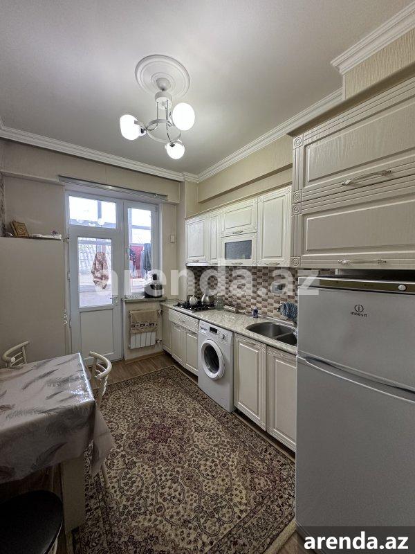 Продажа 2 комнатная Новостройка Хырдалан 3