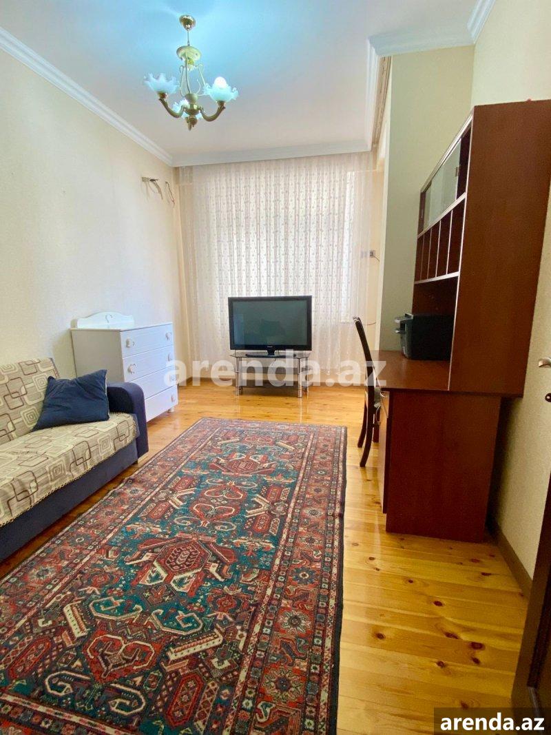 Аренда 3 комнатная Новостройка, м. Ахмедли метро, Хетаи район 7 Аренда 3 комнатная Новостройка, м. Ахмедли метро, Хетаи район 7